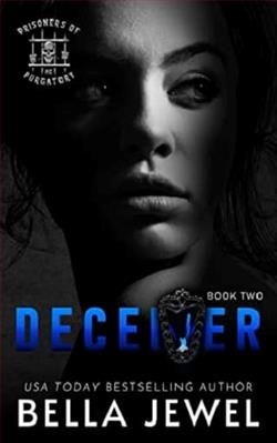 Deceiver by Bella Jewel