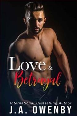 Love & Betrayal by J.A. Owenby