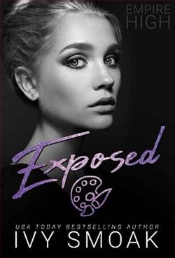 Exposed by Ivy Smoak