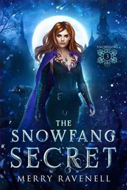 The SnowFang Secret by Merry Ravenell