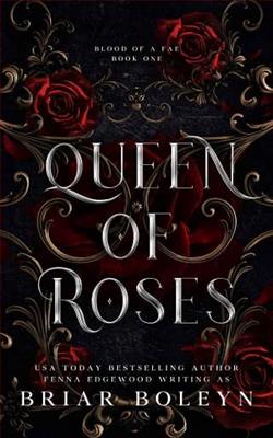 Queen of Roses by Briar Boleyn