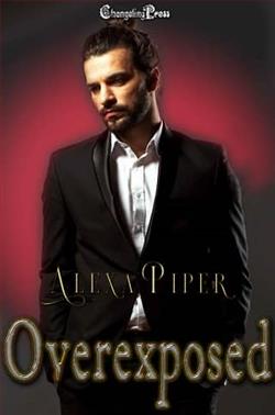 Overexposed by Alexa Piper