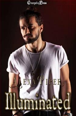 Illuminated by Alexa Piper