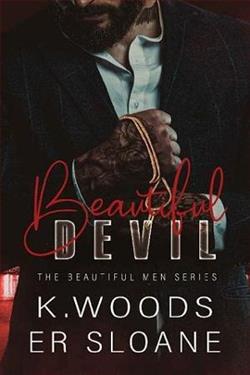 Beautiful Devil by K. Woods