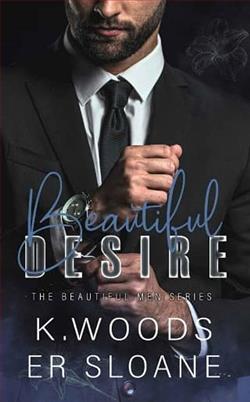 Beautiful Desire by K. Woods