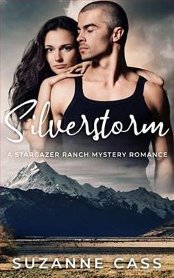 Silverstorm by Suzanne Cass