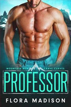 Professor by Flora Madison