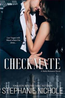 Checkmate by Stephanie Nichole