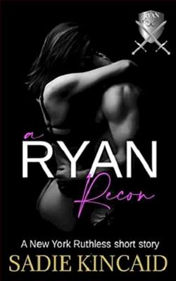 A Ryan Recon by Sadie Kincaid