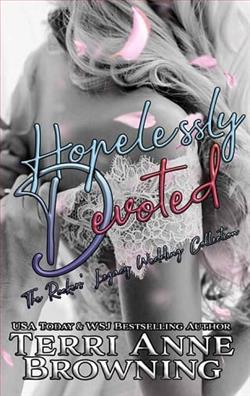 Hopelessly Devoted by Terri Anne Browning