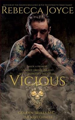 Vicious by Rebecca Joyce