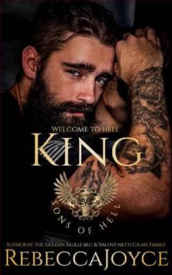 King by Rebecca Joyce