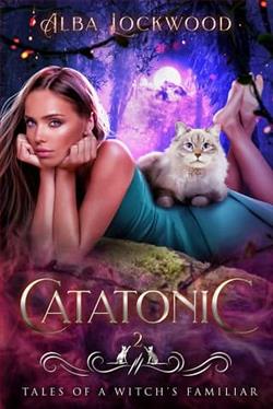 Catatonic by Alba Lockwood