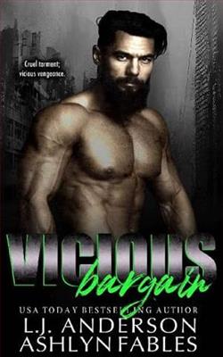 Vicious Bargain by L.J. Anderson