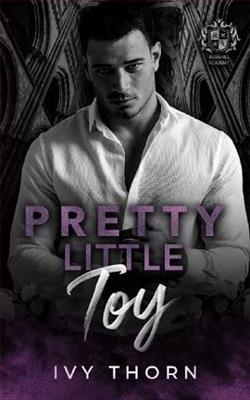 Pretty Little Toy by Ivy Thorn