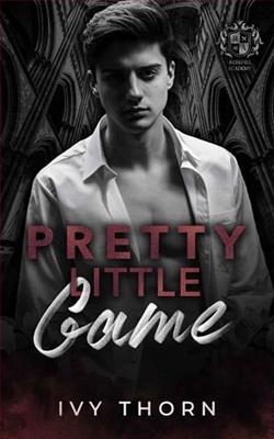 Pretty Little Game by Ivy Thorn