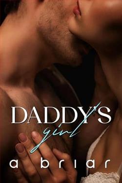 Daddy's Girl by A. Briar