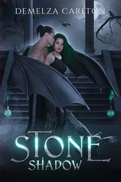 Stone Shadow by Demelza Carlton