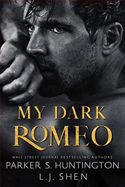 My Dark Romeo by L.J. Shen