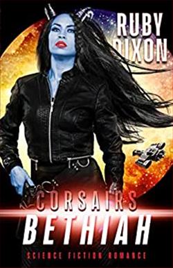 Bethiah (Corsair Brothers) by Ruby Dixon