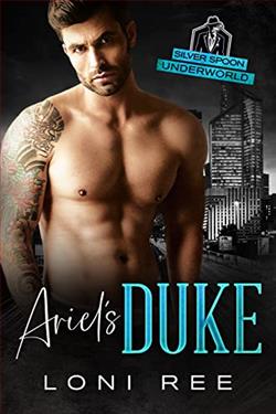 Ariel's Duke (Silver Spoon Underworld) by Loni Ree