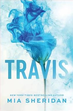 Travis by Mia Sheridan