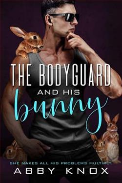 The Bodyguard and His Bunny by Abby Knox