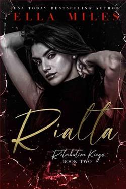 Rialta by Ella Miles