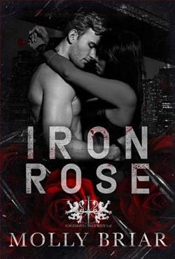 Iron Rose by Molly Briar