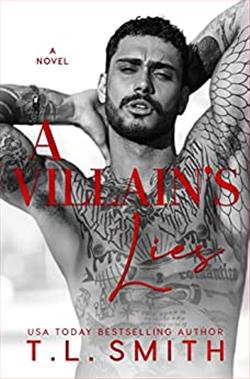 A Villain's Lies by T.L. Smith