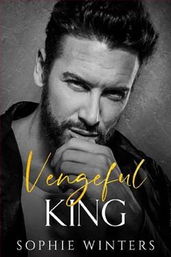 Vengeful King by Sophie Winters