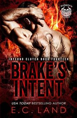 Brake's Intent by E.C. Land