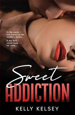 Sweet Addiction by Kelly Kelsey