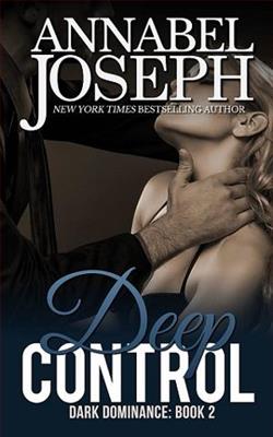 Deep Control by Annabel Joseph