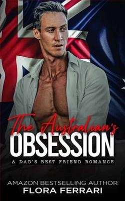 The Australian's Obsession by Flora Ferrari