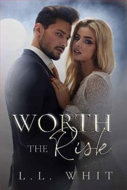 Worth the Risk by L.L. Whit