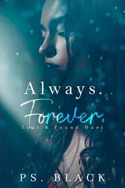 Always. Forever. by PS. Black