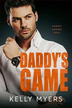 Daddy's Game by Kelly Myers