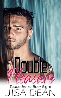 Double The Pleasure by Jisa Dean