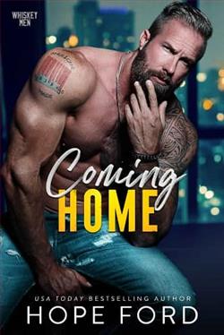 Coming Home by Hope Ford