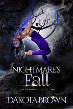 Nightmare's Fall by Dakota Brown