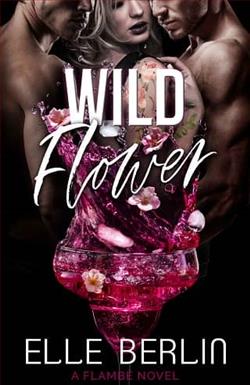 Wild Flower by Elle Berlin