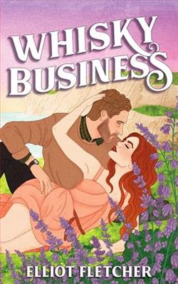 Whisky Business by Elliot Fletcher