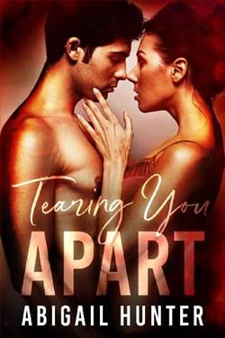 Tearing You Apart by Abigail Hunterc