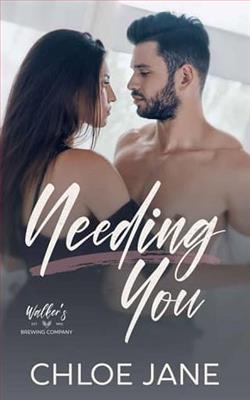 Needing You by Chloe Jane