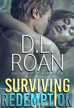 Surviving Redemption by D.L. Roan