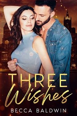 Three Wishes by Becca Baldwin