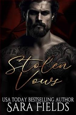 Stolen Vows by Sara Fields