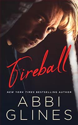 Fireball (Smoke) by Abbi Glines