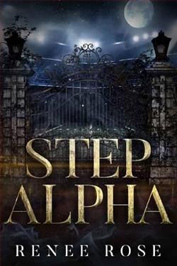 Step Alpha by Renee Rose